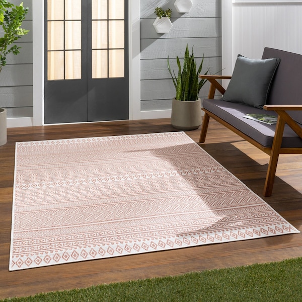 Eagean EAG-2426 Outdoor Safe Area Rug